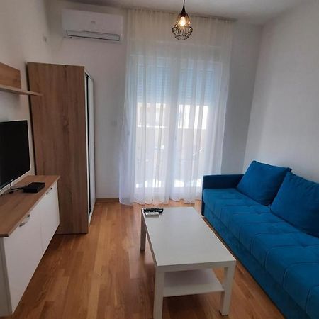 Appartement Apartman Seka à Podgorica Extérieur photo
