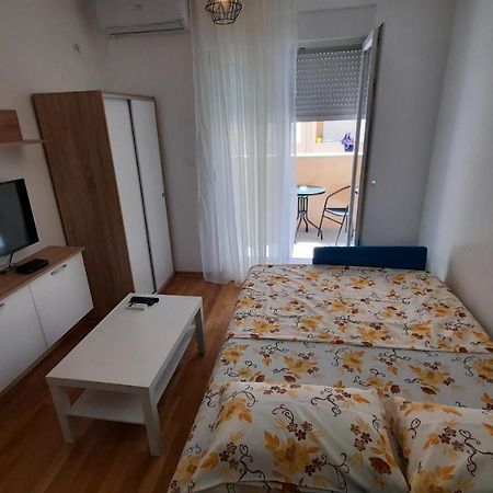 Appartement Apartman Seka à Podgorica Extérieur photo
