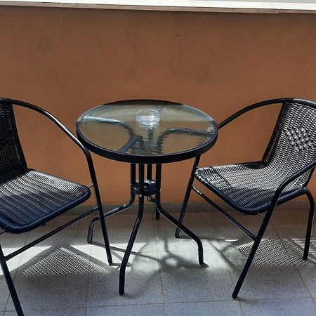 Appartement Apartman Seka à Podgorica Extérieur photo