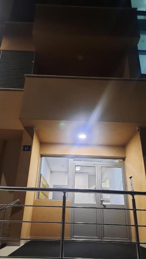 Appartement Apartman Seka à Podgorica Extérieur photo